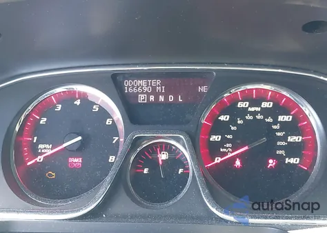 2013 GMC Acadia Denali z USA, uszkodzony, nr VIN 1GKKVTKD3DJ234827